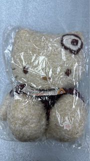 Hello Kitty大公仔