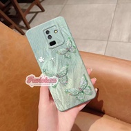 HP Samsung Galaxy A6 Plus Softcase Phone Case Samsung Galaxy A6 Plus Silicone Phone Case Samsung Gal