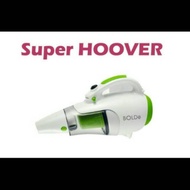 Super hoover vacuum