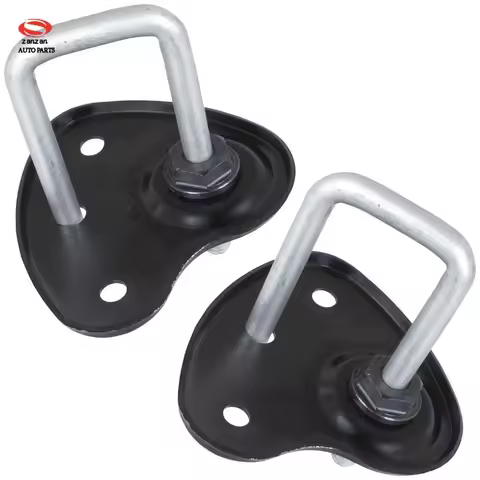51237347412 Bonnet Lock For BMW G30 G31 G32 G11 G12 G14 G15 G16
