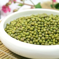 澳洲有机绿豆 300GM KACANG HIJAU 300GM AUSTRALIAN GREEN BEAN 300GM