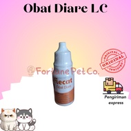 LOFIE CAT CAT Diarrhea Medicine CAT Stomach Medicine CAT Diarrhea Medicine