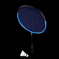 Full Carbon Badminton Racket Classic Small Black Racket National Team Training Racket 5u Ultra Light