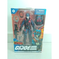 G I Joe Classified Cobra Viper