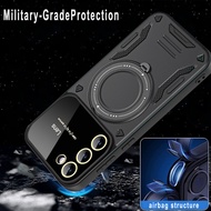 Samsung Galaxy S20 FE S21 FE S23 FE S22 S23 Plus Ultra S22+ S23+ Ultimate Hard Case Cover TPU Casing