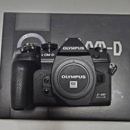 Olympus OM-D E-M1 Mark III em1 mk3 mk...