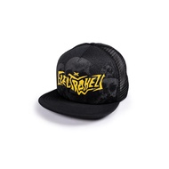 ELECTROHELL | Hat | AHT SKULLSCRIBE BK
