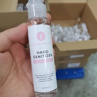 [ ARGANIA ] - HAND SANITIZER 60ML