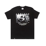 Lawless - Death Is Imminent Tshirt - Black