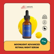 (Ready to Ship) MAELOVE MOONLIGHT RETINAL SUPER SERUM RETINOL