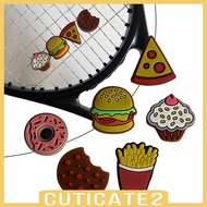 [Cuticate2] Tennis Racket Vibration Dampener, Tennis Vibration Dampener Tennis Dampener