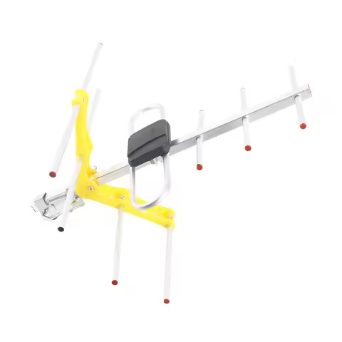 Digital TV Antenna Digital TV Antenna for HDTV DVBT DVBT2 470MHz-860MHz Outdoor TV Antenna Digital A