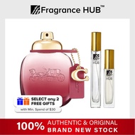 [FH 5/10ml Refill] Coach Wild Rose EDP Lady by Fragrance HUB