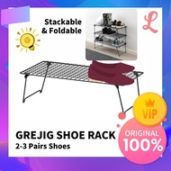 GREJIG Shoe rack (58x27cm)