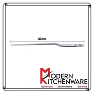 (MKitchenware)Stainless Steel Food Plating Tweezer Chef Tweezer Food Tweezer Bar Tweezer Cocktail Pl
