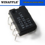 10 PCS LNK364PN LNK364 364PN 364 DIP-7 In Stock
