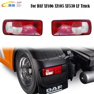 1 PCS 24V Truck Tail Lamp For DAF XF106 XF105 XF530 LF Truck Tail Light 1875578 1875577