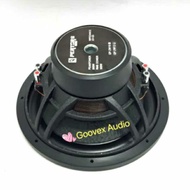 Car Audio Speaker Woofer 12 Inch Double Magnet Double Coil Max 600 Watts