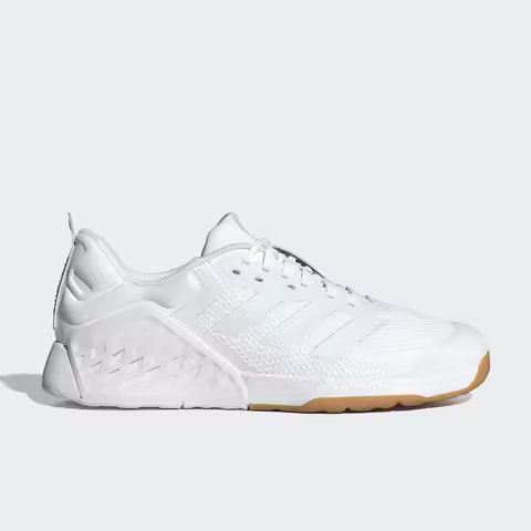 Genuine adidas DROPSET Unisex Durable Tennis Shoes ID8628