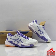Court FF3 Novak Tennis Sneakers (Real-Fullbox)