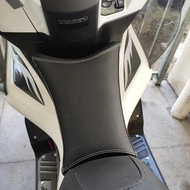 อะไหล่มอเตอร์ไซค์ดัดแปลง2018-2023 PCX PCX160เบาะนั่งสบาย PCX150สำหรับฮอนด้า Pcx125 150 160