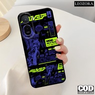 HP Softcase Xiaomi Redmihp A7 Pro/poco C81 Pro Latest 2026 Xiaomi poco C81 Pro/Redmi A7 Pro Silicone