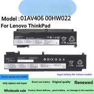 Suitable for Lenovo ThinkPad T460S 00HW022 T470S 00HW024 01AV405 01AV406