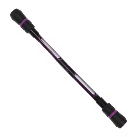 Colorful Spinner Pen Antistress Spinning Pen Adult Kids Spiner Pen Stress Reliever Anti-slip Hand Sp
