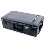全新有盒有單Pelican Air 1615 TRVL Charcoal Case