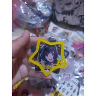 B-PROJECT Ryuji Kawanguni acrylicBagcharm