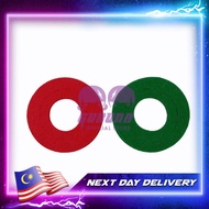 1 Set Washer Pelindung Terminal Bateri Anti Corrosion Terminal Battery AMARON CENTURY YOKOHAMA Kepal