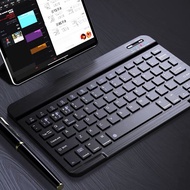 Bluetooth Wireless Keyboard And Mouse Russian French Portugue Spanish Korean Language For Android iOS Windows Phone Tablet iPad