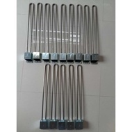 HEATER CUBICLE 50W 220V SCHNEIDER