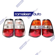 Isuzu Fuego TFR 1997-2003 Tail light