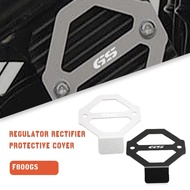 F 800 700 650 GS For BMW F800GS F700GS F650GS F 800GS 7000 GS 650GS Regulator rectifier Protective C