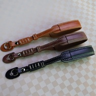Suitable for Sony Card Camera zv1/7rx100m6 Canon G7X3/2 Wrist Strap Panasonic LX100m2 lx10