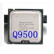 Intel Core 2 Quad Q9500 Processor – Socket 775, Powerful 4 Cores