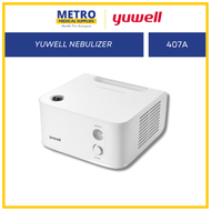 YUWELL Nebulizer 407A
