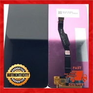 HUAWEI Y6P LCD ORI FULL SET