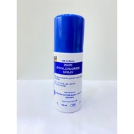 Ethylchloride Spray 100ml