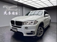 📆2014年式 BMW X5 xDrive35i 3.0 汽油🌟