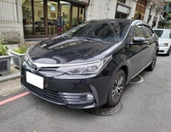 售 汽車 中古車 二手車 轎車 房車 國產車 豐田 歐提斯 2018年 TOYOTA / ALTIS