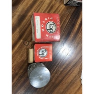 HONDA HX135 PISTON & PISTON RING (2.00) Japan
