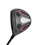 Golfer Golf Club Taylormade Taylormade Golf Club Cgb Max Wood Fairway Wood Mens Left-hand Club