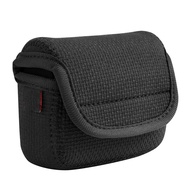 Speaker Storage Bag Embossed Neoprene Protective Case Waist-Worn Carry Bag Accessories for JBL GO5/G