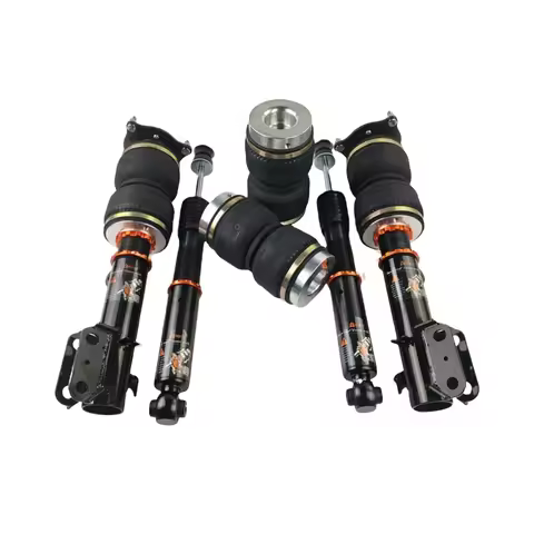 For HONDA Odyssey RC1/RC2 2013+ (Japan) /AIRMEXT Airstrut /Air Suspension Kit/airride/Auto Parts//pn