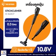 IRIS OHYAMA Cordless Vacuum Cleaner Model IC-SLDC7