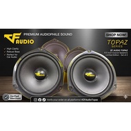 VF AUDIO 6INCH MID BASS SPEAKER (OEM) PERODUA/TOYOTA/PROTON -VF-666.1