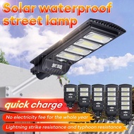 solar street light solar light outdoor waterproof solar flood light outdoor solar sense light