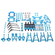 Upgrade Parts Package Combine HSP 1/10 On Road & Drift Car Electric / Nitro 94101 94102 94103 94103P